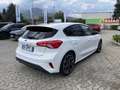 Ford Focus 4ª serie 1.5 EcoBlue 120 CV automatico 5p. ST-Line Blanc - thumbnail 5