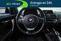 BMW 116 116d Plateado - thumbnail 19