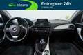 BMW 116 116d Plateado - thumbnail 13