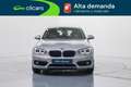 BMW 116 116d Plateado - thumbnail 2