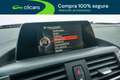 BMW 116 116d Plateado - thumbnail 29