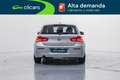 BMW 116 116d Plateado - thumbnail 4