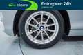 BMW 116 116d Plateado - thumbnail 11