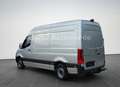 Mercedes-Benz Sprinter 316 CDI L2H2 *NAVI*KAMERA*TEMPOMAT*AHK* Zilver - thumbnail 9