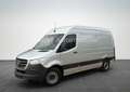 Mercedes-Benz Sprinter 316 CDI L2H2 *NAVI*KAMERA*TEMPOMAT*AHK* Zilver - thumbnail 1