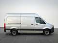 Mercedes-Benz Sprinter 316 CDI L2H2 *NAVI*KAMERA*TEMPOMAT*AHK* Zilver - thumbnail 7