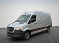Mercedes-Benz Sprinter 316 CDI L2H2 *NAVI*KAMERA*TEMPOMAT*AHK* Zilver - thumbnail 4
