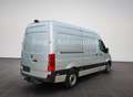Mercedes-Benz Sprinter 316 CDI L2H2 *NAVI*KAMERA*TEMPOMAT*AHK* Zilver - thumbnail 8