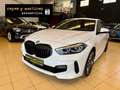 BMW 1er M Coupé 118iA Sport Pro Blanco - thumbnail 17