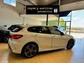 BMW 1er M Coupé 118iA Sport Pro Blanco - thumbnail 26