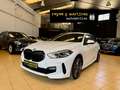 BMW 1er M Coupé 118iA Sport Pro Blanco - thumbnail 1