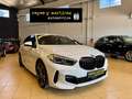 BMW 1er M Coupé 118iA Sport Pro Blanco - thumbnail 2
