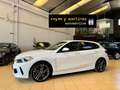 BMW 1er M Coupé 118iA Sport Pro Blanco - thumbnail 18