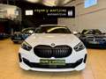 BMW 1er M Coupé 118iA Sport Pro Blanco - thumbnail 16