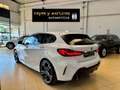 BMW 1er M Coupé 118iA Sport Pro Blanco - thumbnail 3