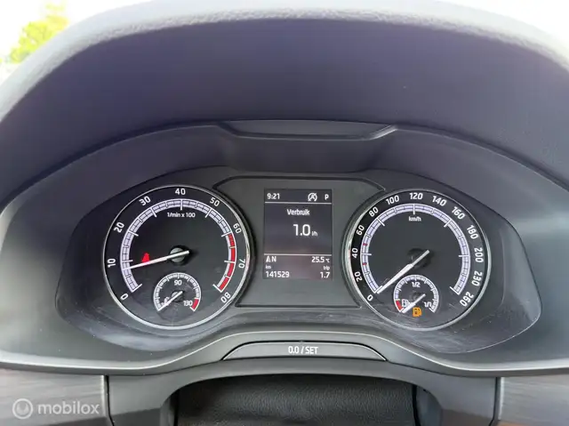Skoda Kodiaq view 14