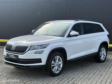 1.4 TSI ACT Ambition AUTOMAAT | TOPSTAAT