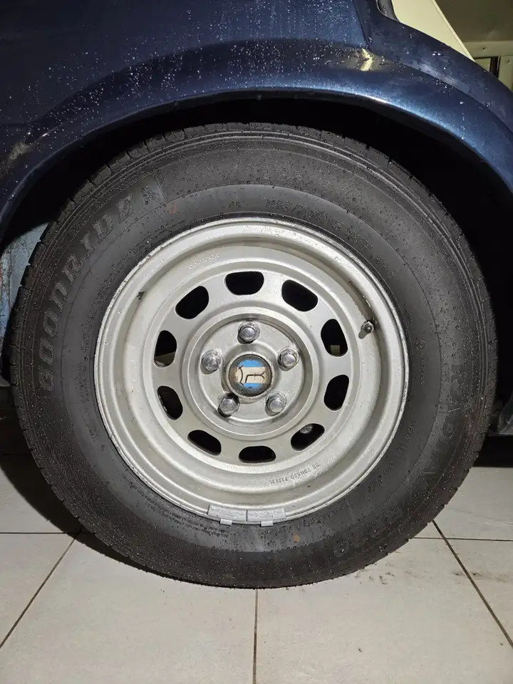 De Tomaso Deauville, foto 11