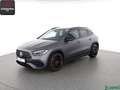 Mercedes-Benz GLA 35 AMG GLA 35 AMG 4M NIGHT MAGNO MULTIBEAM,BURMESTER,SH Grau - thumbnail 1