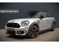 MINI Cooper SE Countryman Mini 1.5 ALL4 | JCW | Panoramadak | Stoelverwarmin Blanc - thumbnail 1