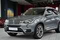 BMW X3 xDrive20d*X-LINE*LED*HUD*PANO*LEDER*19"LM* Grau - thumbnail 2