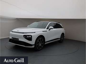 Performance Fahrassist+LED+Pano+Sitzklima+AUT