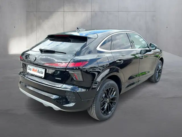 Audi Q3 TFSI quattro 150 kW intense Ansicht 5