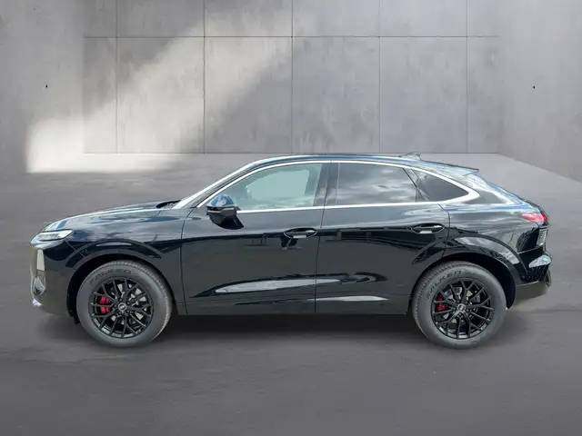 Audi Q3 TFSI quattro 150 kW intense Ansicht 2