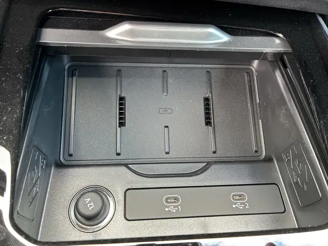 Audi Q3 TFSI quattro 150 kW intense Ansicht 25