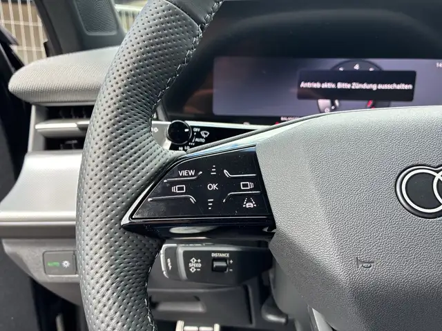 Audi Q3 TFSI quattro 150 kW intense Ansicht 22