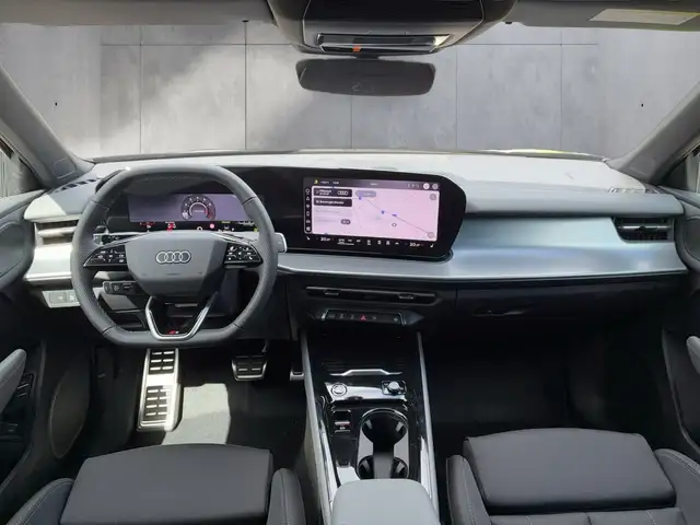 Audi Q3 TFSI quattro 150 kW intense Ansicht 11