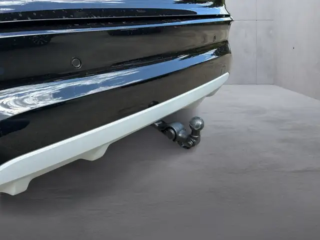 Audi Q3 TFSI quattro 150 kW intense Ansicht 16