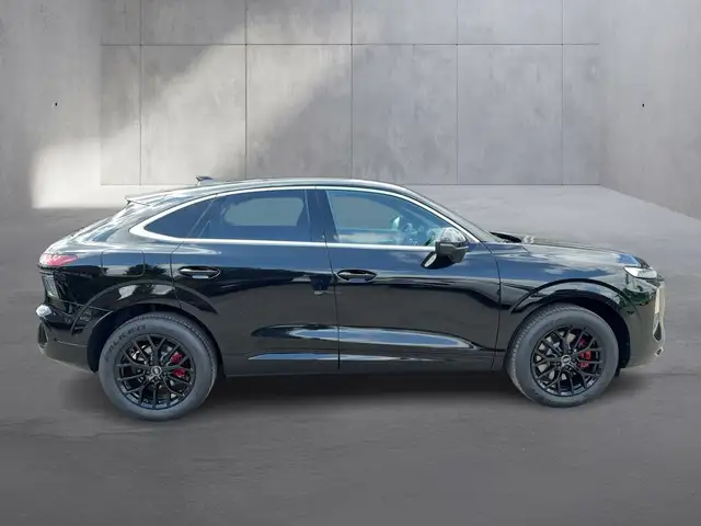 Audi Q3 TFSI quattro 150 kW intense Ansicht 6