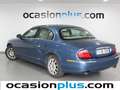 Jaguar S-Type V6 2.5 Executive Aut. Синій - thumbnail 3