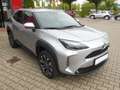 Toyota Yaris Cross Hybrid 1.5 VVT-i Team D** m. Winterpaket+Smart Con Silber - thumbnail 6
