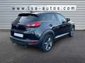 Mazda CX-3 2.0 Skyactiv-G 120 BVA Signature Negro - thumbnail 4