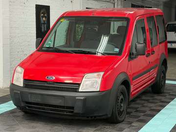 1.8i | 5 PLACES | EURO4 | CT OK