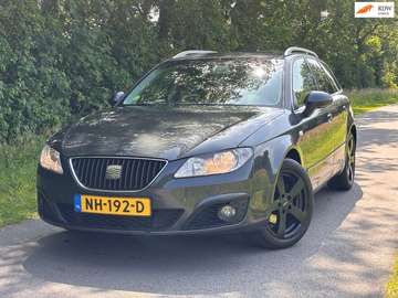 ST 2.0 TDI Sport | Cruise + Navi Nu € 2.950,- !!!