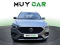 MG ZS 1.5 VTi-Tech Luxury 78kW Gris - thumbnail 2
