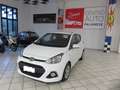 Hyundai i10 i10 1.0 Classic E6  GPL - in arrivo Schwarz - thumbnail 2