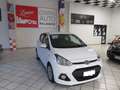 Hyundai i10 i10 1.0 Classic E6  GPL - in arrivo Schwarz - thumbnail 3