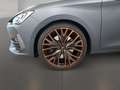 CUPRA Leon VZ 2.0 TSI RFK Beats CarPlay ACC 19 Grau - thumbnail 5