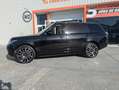 Land Rover Range Rover Evoque 4.4 v8 Noir - thumbnail 7