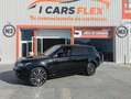 Land Rover Range Rover Evoque 4.4 v8 Noir - thumbnail 1
