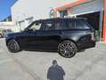 Land Rover Range Rover Evoque 4.4 v8 Noir - thumbnail 8