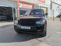 Land Rover Range Rover Evoque 4.4 v8 Noir - thumbnail 2
