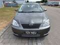 Toyota Corolla 1.6 TÜV NEU Gris - thumbnail 2