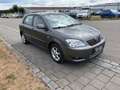 Toyota Corolla 1.6 TÜV NEU Gris - thumbnail 3