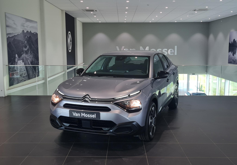 Citroen C4 X 1.2 Puretech 100 You | Navigatie | Apple Carplay/A — photo 2