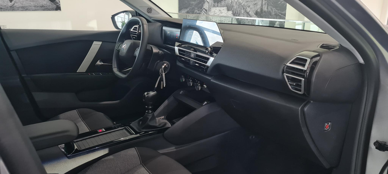 Citroen C4 X 1.2 Puretech 100 You | Navigatie | Apple Carplay/A — photo 13